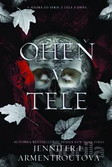 Oheň v tele  by Jennifer L. Armentrout