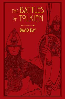 The Battles of Tolkien by David Day