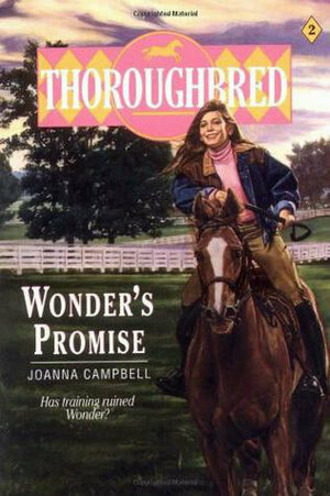 Wonder's Promise by Joanna Campbell