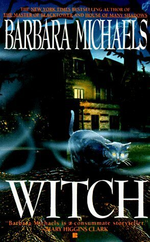 Witch by Barbara Michaels