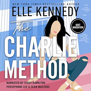 The Charlie Method by Elle Kennedy