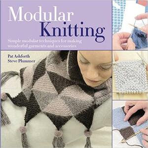 Modular Knits by Pat Ashforth