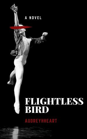 Flightless Bird  by audreyhheart