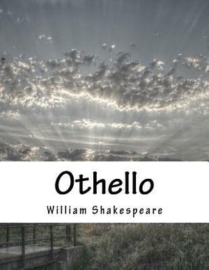 Othello by William Shakespeare