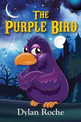 The Purple Bird by Dylan Roche