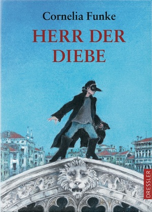 Herr der Diebe by Cornelia Funke