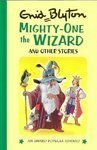 Mighty-One the Wizard and Other Stories by Maggie Downer, Enid Blyton