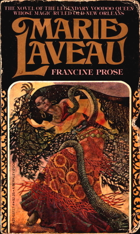 Marie Laveau by Francine Prose