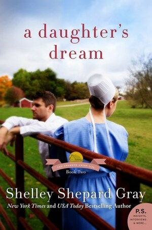 A Daughter's Dream by Shelley Shepard Gray