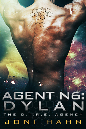 Agent N6: Dylan by Joni Hahn