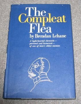 The Compleat Flea by Brendan Lehane