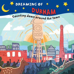 Dreaming of Durham by Applewood Books