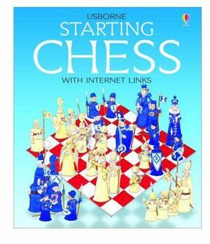 Starting Chess by Harriet Castor