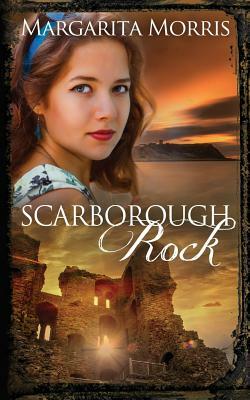 Scarborough Rock by Margarita Morris