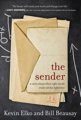 The Sender by Bill Beausay, Kevin Elko