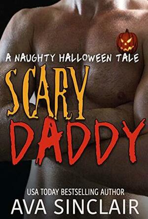 Scary Daddy by Ava Sinclair
