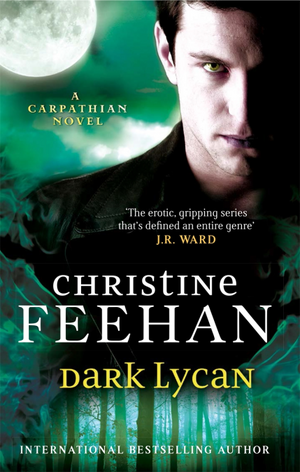 Dark Lycan by Christine Feehan