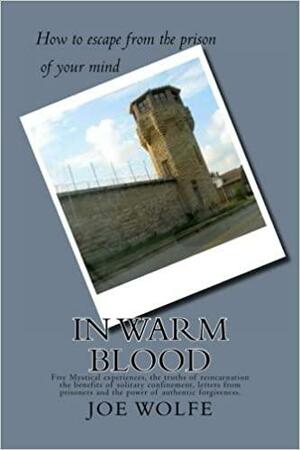 In Warm Blood: The Power of Authentic Forgiveness by Joe Wolfe