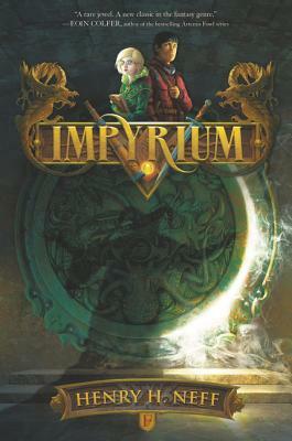 Impyrium by Henry H. Neff