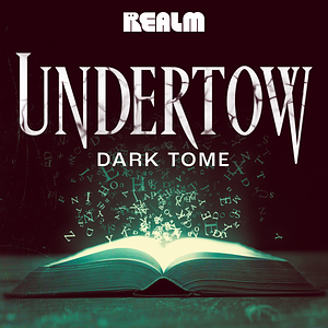 Dark Tome by Fred Greenhalgh