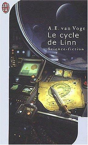 Cycle De Linn by A.E. van Vogt