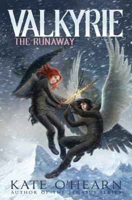 The Runaway by Kate O'Hearn