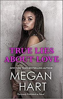True Lies About Love by Megan Hart