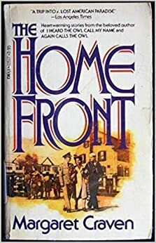 The Home Front by Margaret Craven