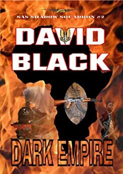 Dark Empire by David Black