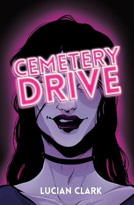 Cemetery Drive by Lucian Clark