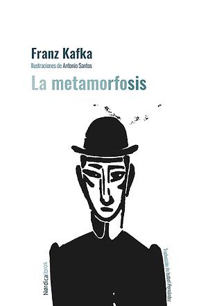 La Metaforfosis by Franz Kafka