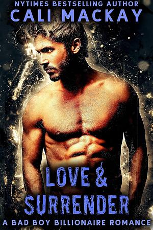 Love and Surrender by Cali MacKay