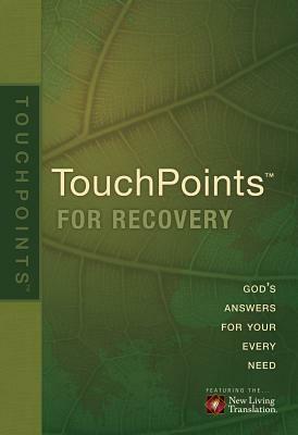 Touchpoints for Recovery by Amy E. Mason, Ronald A. Beers