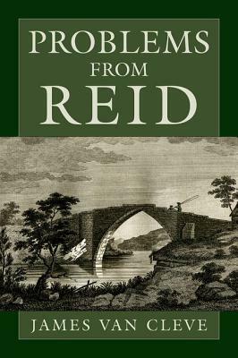 Problems from Reid by James Van Cleve