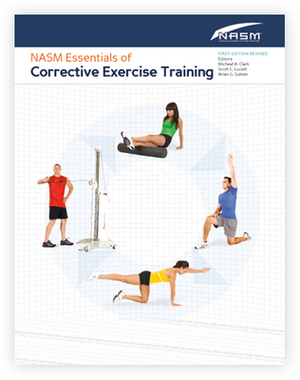 Essentials of Corrective Exercise Training by National Academy of Sports Medicine (Nas