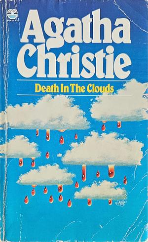 Death in the Clouds by Agatha Christie