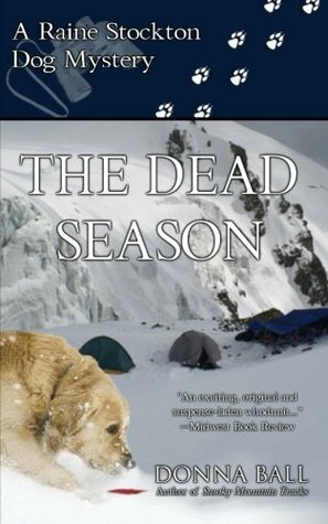 The Dead Season by Donna Ball