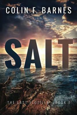 Salt by Colin F. Barnes