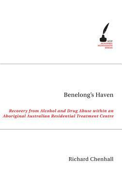 Benelong's Haven by Richard Chenhall