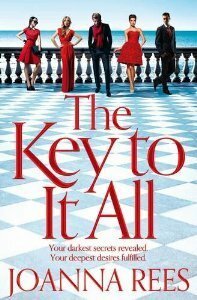 The Key to It All by Joanna Rees
