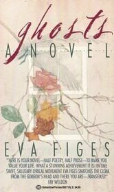 Ghosts by Eva Figes
