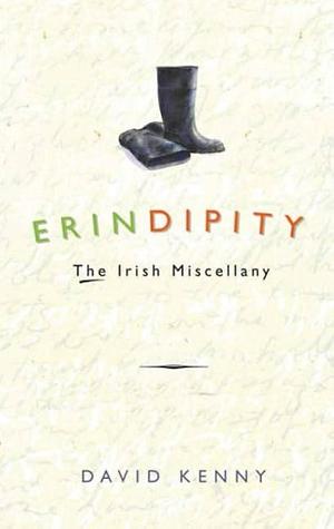 Erindipity: The Irish Miscellany by David Kenny