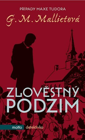 Zlověstný podzim by G.M. Malliet