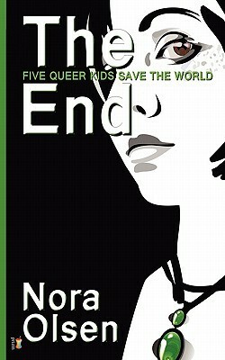 The End by Nora Olsen