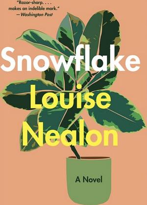 Snowflake by Louise Nealon