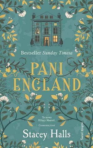 Pani England by Stacey Halls