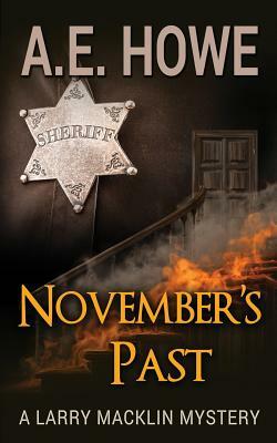 November's Past by A. E. Howe