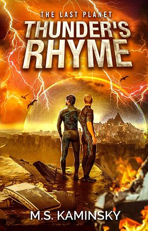 Thunder's Rhyme by M.S. Kaminsky, M.S. Kaminsky