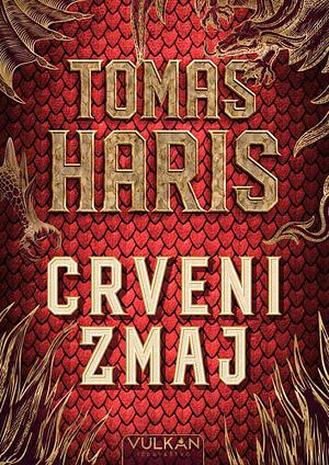 Red Dragon by Thomas Harris