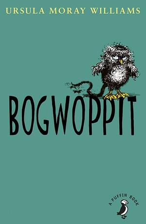 Bogwoppit by Ursula Moray Williams